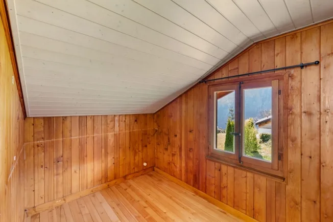 4 Zimmer Chalet in Le Trétien – Foto 12 von 14
