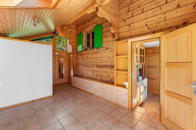 4 Zimmer Chalet in Le Trétien – Foto 8 von 14