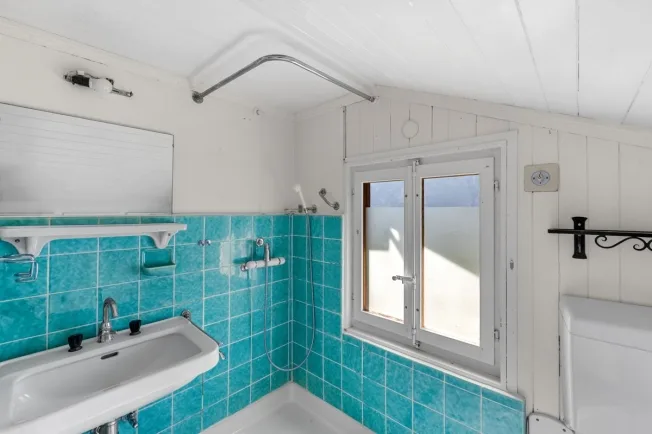 4 Zimmer Chalet in Le Trétien – Foto 13 von 14