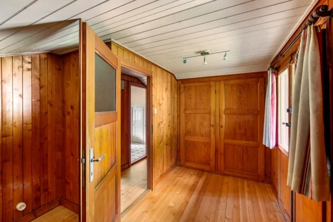 4 Zimmer Chalet in Le Trétien – Foto 11 von 14