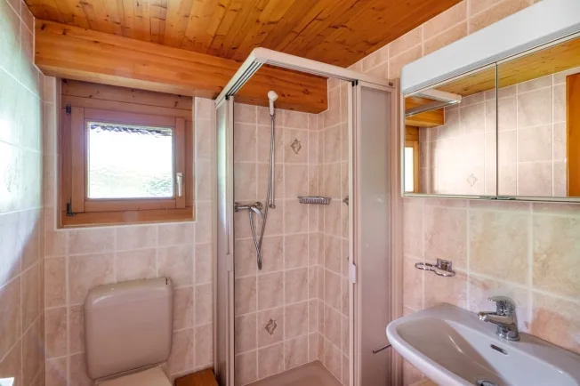 4 Zimmer Chalet in Le Trétien – Foto 10 von 14