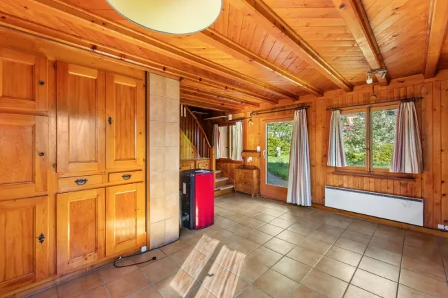 4 Zimmer Chalet in Le Trétien – Foto 7 von 14