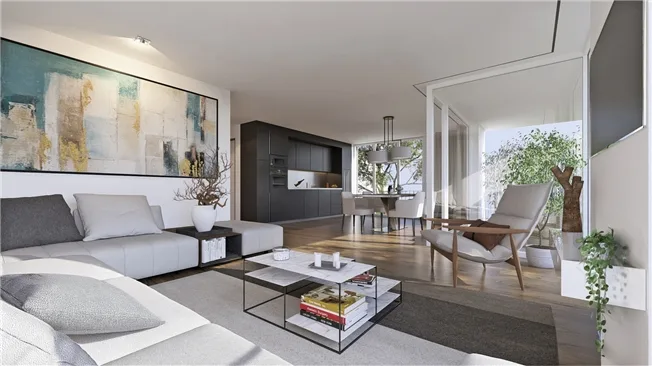 Appartement 2.5 nouvelle promotion – photo 10 sur 11