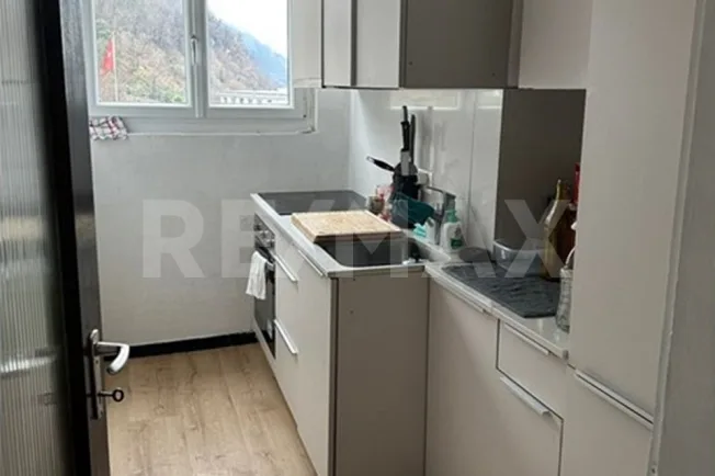 3.5 Zimmer Wohnung in Taverne – Foto 4 von 12