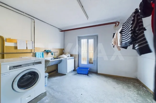 3.5 Zimmer Wohnung in Taverne – Foto 10 von 12