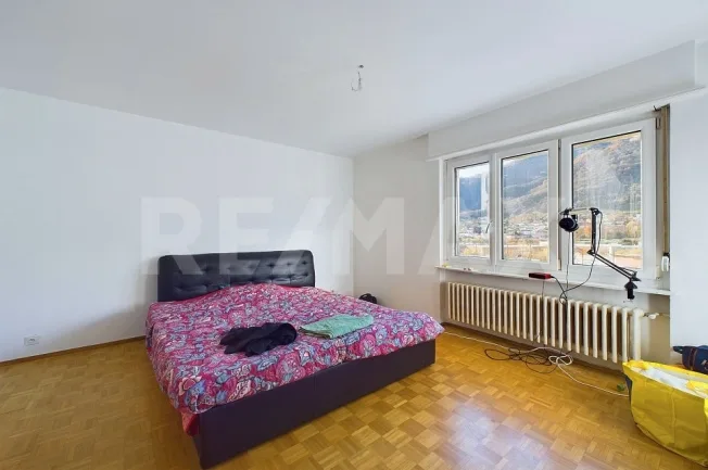 3.5 Zimmer Wohnung in Taverne – Foto 6 von 12