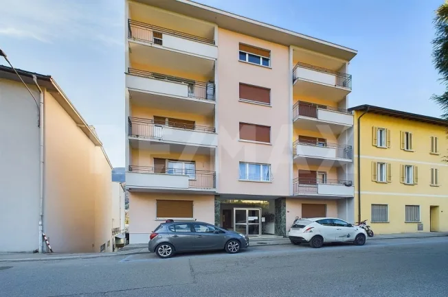 3.5 Zimmer Wohnung in Taverne – Foto 11 von 12