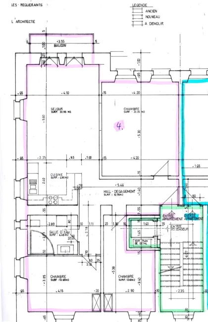 Affascinante appartamento 4.5 locali ristrutturato con garage – foto 17 di 18