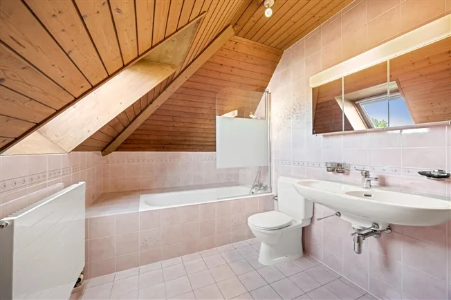 Magnifica villa di 6,5 locali a Commugny con piscina