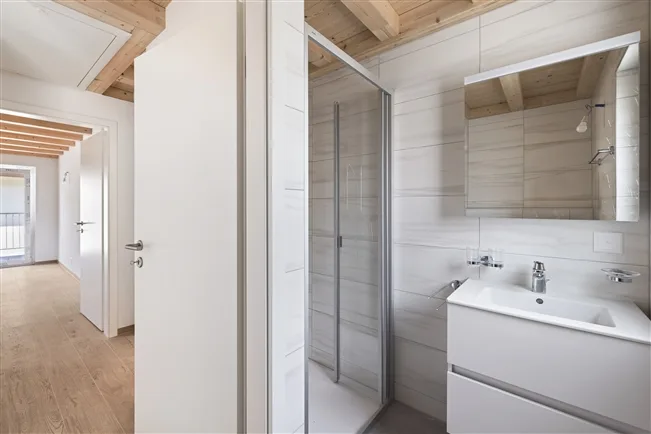 3.5 Zimmer Einfamilienhaus in Chalais – Foto 5 von 10