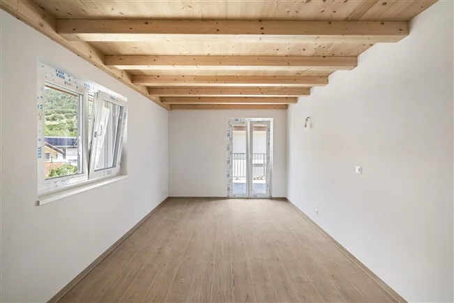 3.5 Zimmer Einfamilienhaus in Chalais – Foto 4 von 10