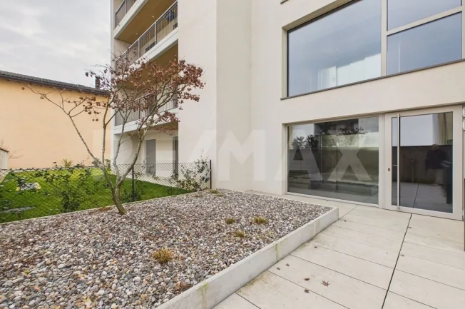 2.5 Zimmer Wohnung in Chiasso – photo 13 sur 14