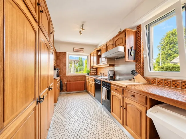 8 Zimmer Villa in Aigle – Foto 6 von 36
