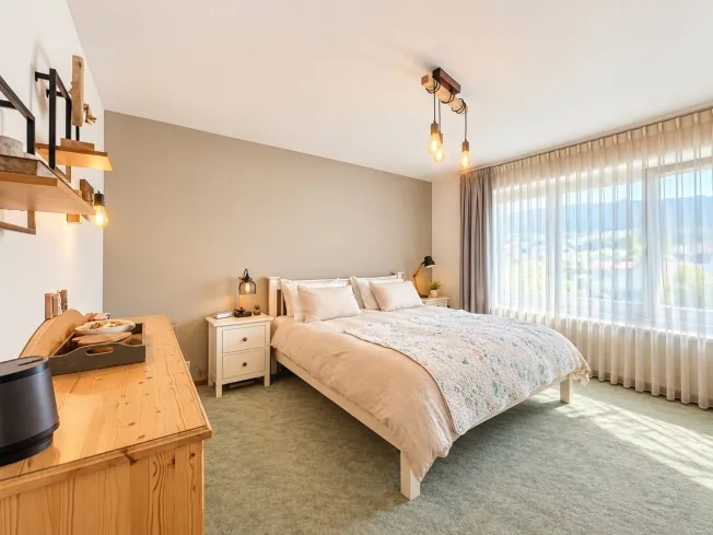 8 Zimmer Villa in Aigle – Foto 9 von 36