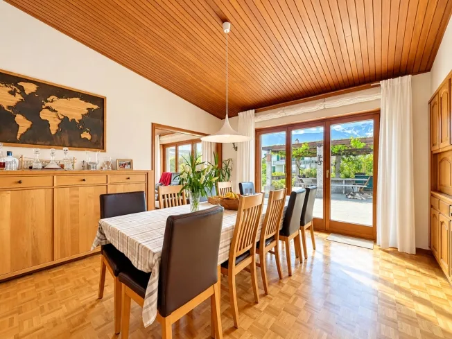 8 Zimmer Villa in Aigle – Foto 7 von 36