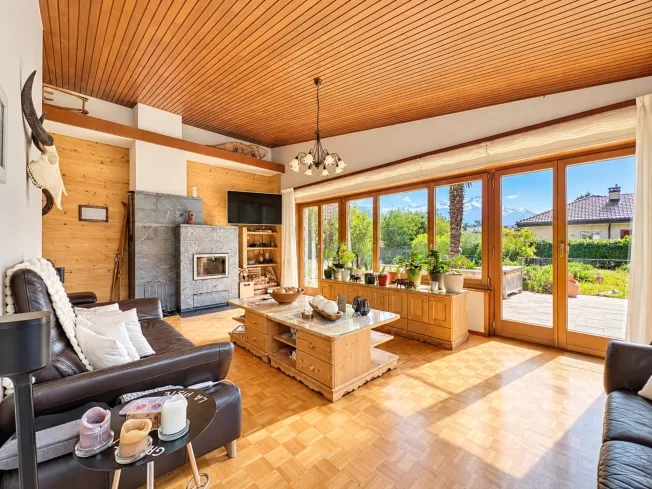 8 Zimmer Villa in Aigle – Foto 2 von 36