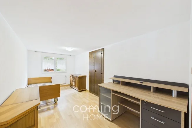 Appartement 4.5 pièces lumineux avec terrasse à Saas-Balen à vendre – photo 8 sur 32