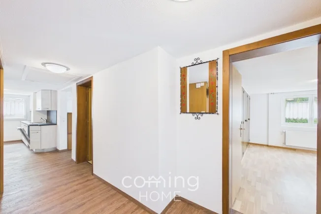 Appartement 4.5 pièces lumineux avec terrasse à Saas-Balen à vendre – photo 11 sur 32