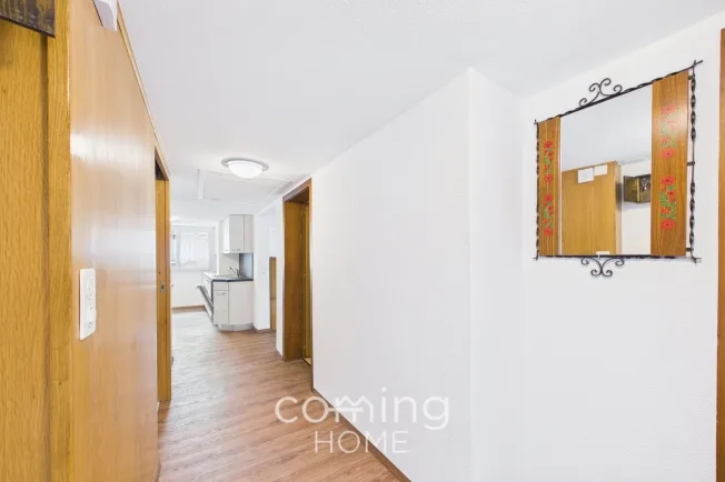 Appartement 4.5 pièces lumineux avec terrasse à Saas-Balen à vendre – photo 9 sur 32