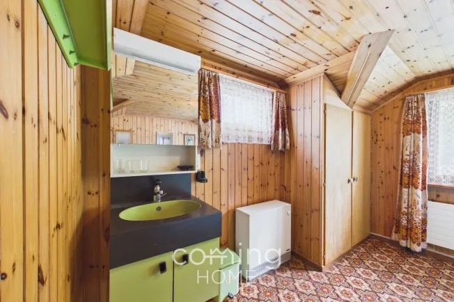 Appartement 4.5 pièces lumineux avec terrasse à Saas-Balen à vendre – photo 10 sur 32