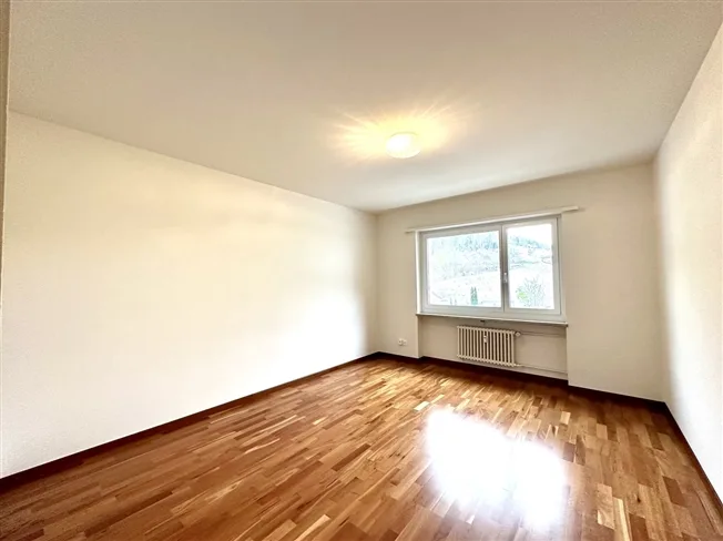 4.5 Zimmer Wohnung in Waldenburg – foto 6 di 10