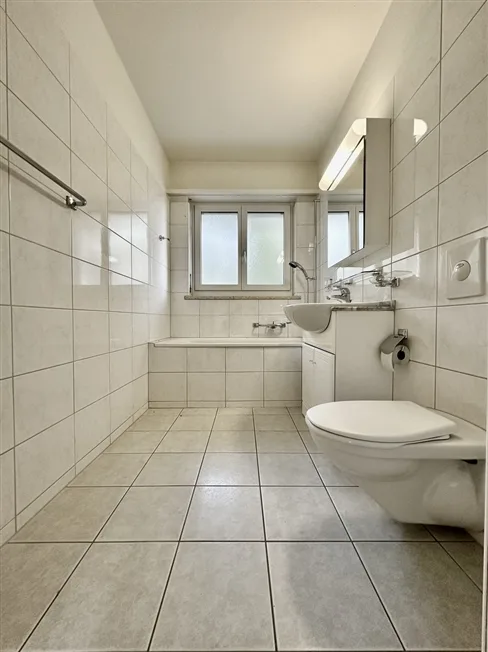 4.5 Zimmer Wohnung in Waldenburg – foto 9 di 10
