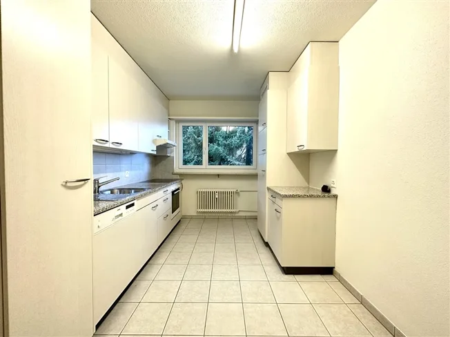 4.5 Zimmer Wohnung in Waldenburg – foto 7 di 10