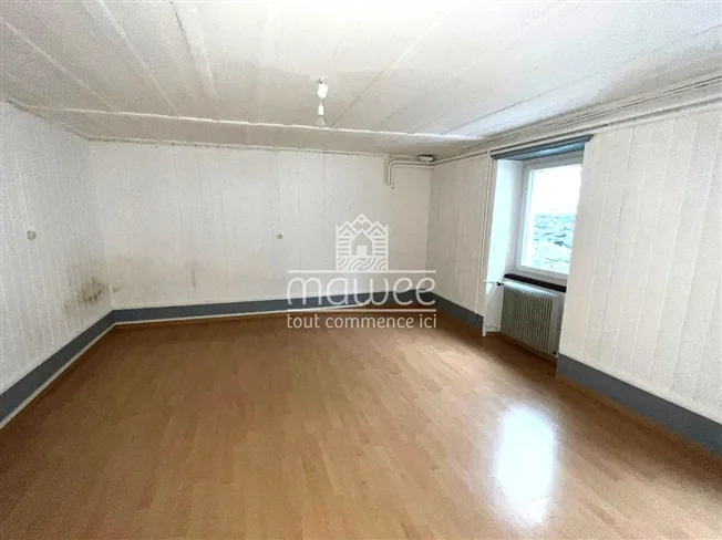 3.5 Zimmer Wohnung in Martigny-Croix – Foto 4 von 5