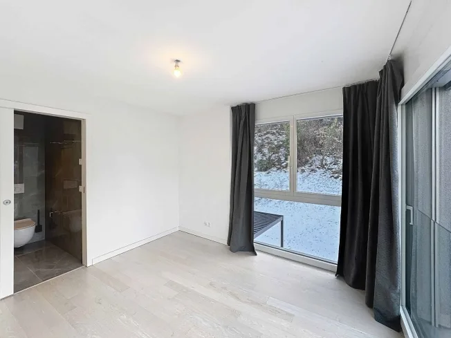 4 Zimmer Wohnung in Grimisuat – Foto 9 von 13