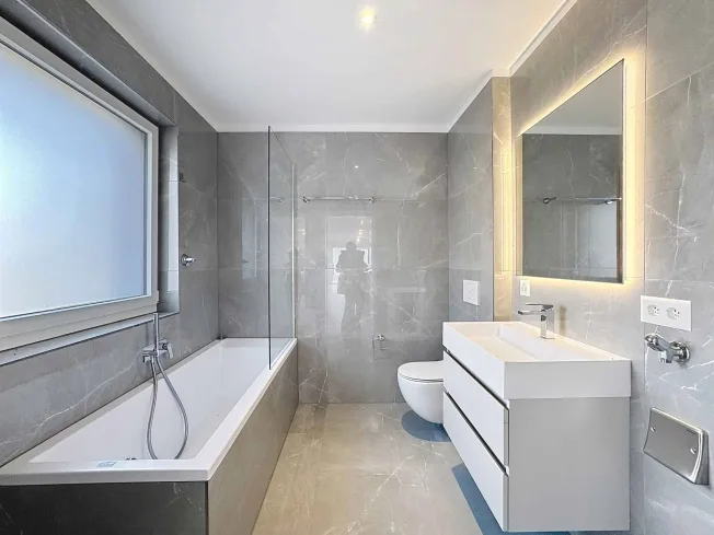 4 Zimmer Wohnung in Grimisuat – Foto 7 von 13