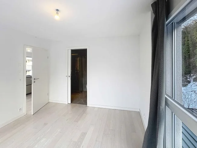 4 Zimmer Wohnung in Grimisuat – Foto 10 von 13