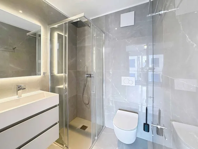 4 Zimmer Wohnung in Grimisuat – Foto 11 von 13