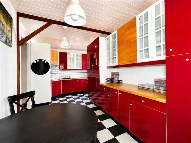 4.5 Zimmer Wohnung in Le Locle – Foto 17 von 18