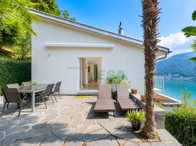 Affascinante proprietà con vista spettacolare e in zona tranquilla – foto 19 di 25