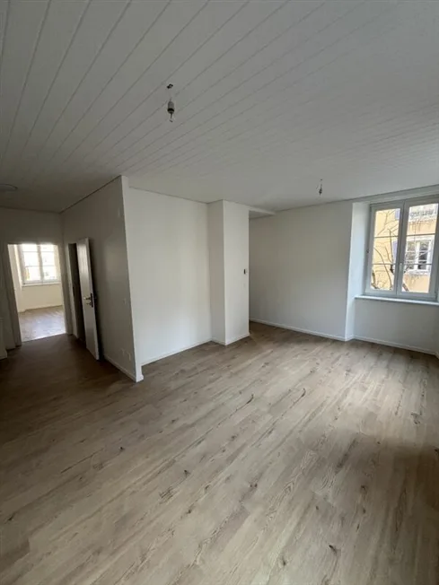 2 Zimmer Wohnung in Le Locle – Foto 3 von 7