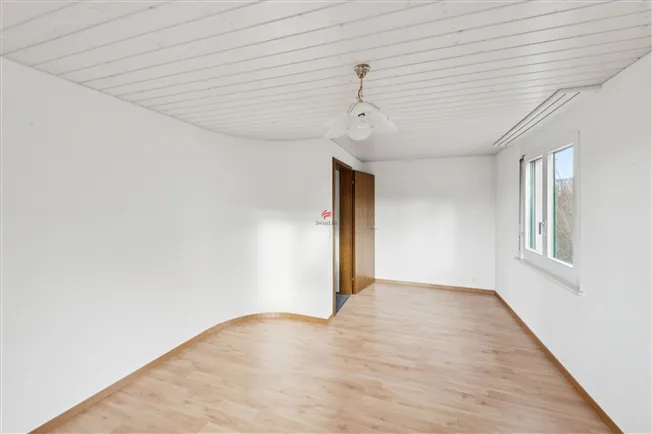 5.5 Zimmer Einfamilienhaus in Oberrohrdorf – Foto 6 von 14