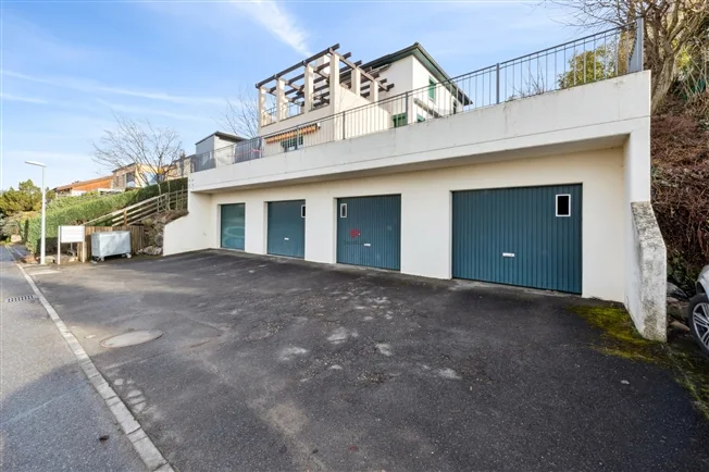 5.5 Zimmer Einfamilienhaus in Oberrohrdorf – Foto 10 von 14