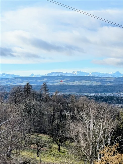 5.5 Zimmer Einfamilienhaus in Oberrohrdorf – Foto 12 von 14