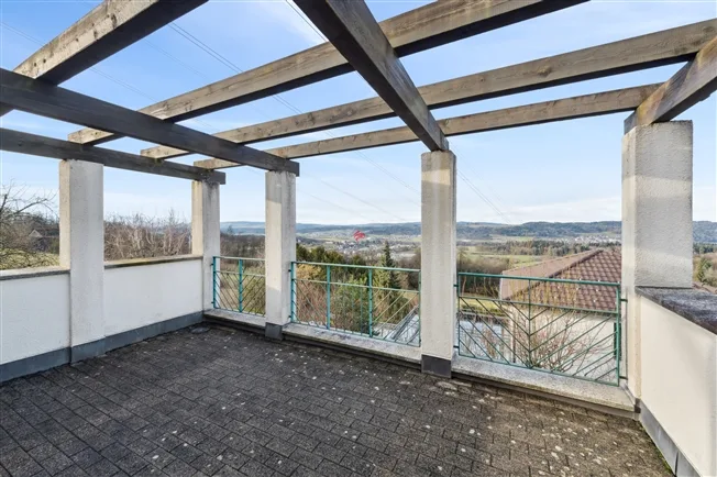 5.5 Zimmer Einfamilienhaus in Oberrohrdorf – Foto 7 von 14