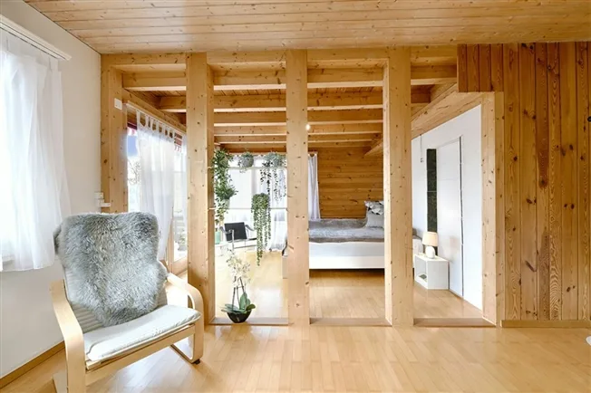 8.5 Zimmer Einfamilienhaus in Rumlikon – foto 8 di 16
