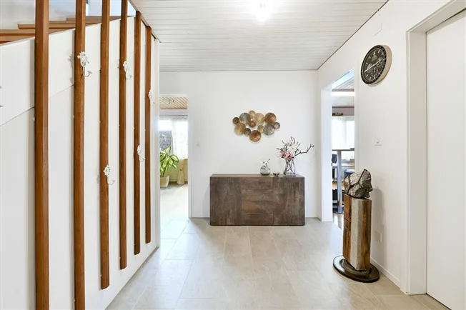 8.5 Zimmer Einfamilienhaus in Rumlikon – foto 5 di 16