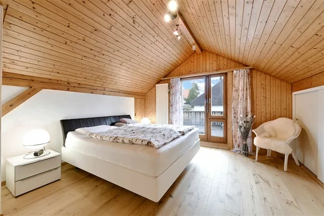 8.5 Zimmer Einfamilienhaus in Rumlikon – foto 10 di 16