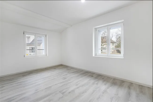7.5 Zimmer Einfamilienhaus in Wängi – foto 20 di 30