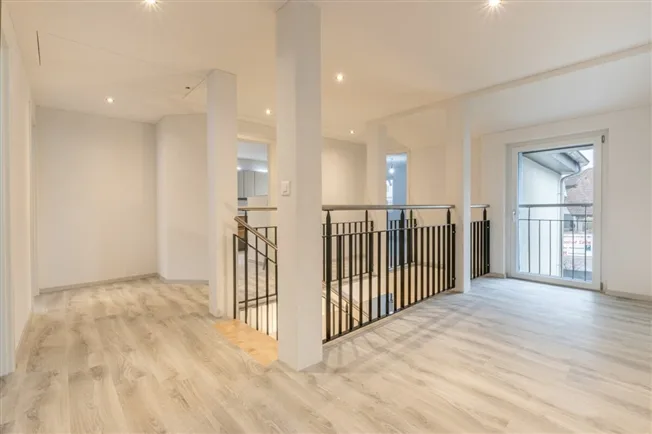 7.5 Zimmer Einfamilienhaus in Wängi – foto 11 di 30