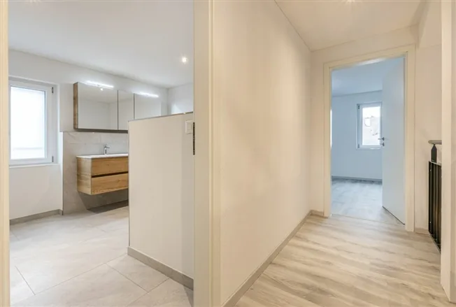 7.5 Zimmer Einfamilienhaus in Wängi – foto 13 di 30