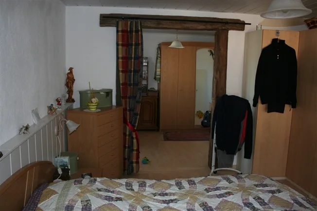 Grande casa con 2 appartamenti di 3,5 locali su 672 m2 – foto 20 di 20