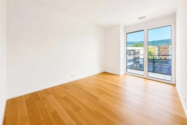 5.5 Zimmer Attikawohnung in Rolle – foto 7 di 31