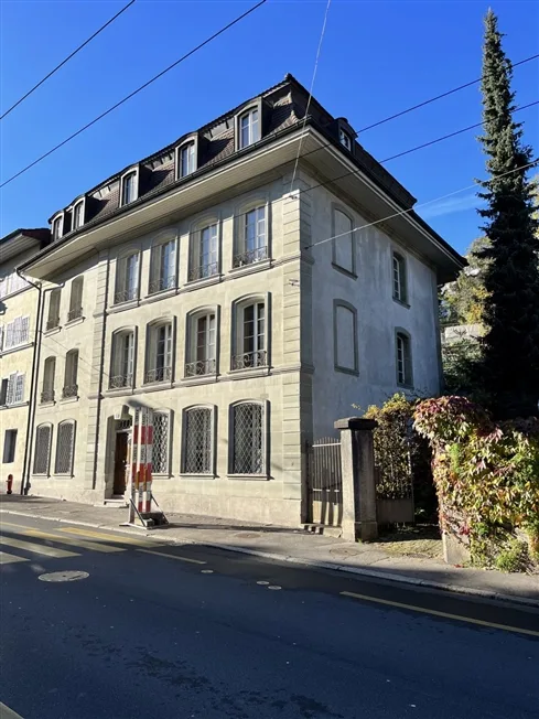 1 Zimmer Wohnung in Fribourg – Foto 5 von 12