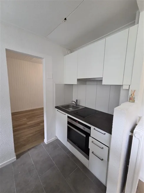 1 Zimmer Wohnung in Fribourg – Foto 2 von 12