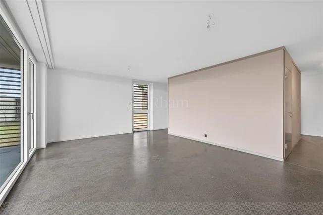 Bel appartement de 3.5 pièces - Mont-sur-Lausanne